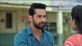 Main Hoon Saath Tere - 11th June 2024